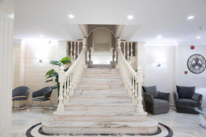 Отель Hotel Ramomar  Томельосо
